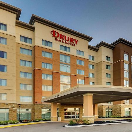 Drury Inn & Suites Cleveland Бічвуд Екстер'єр фото