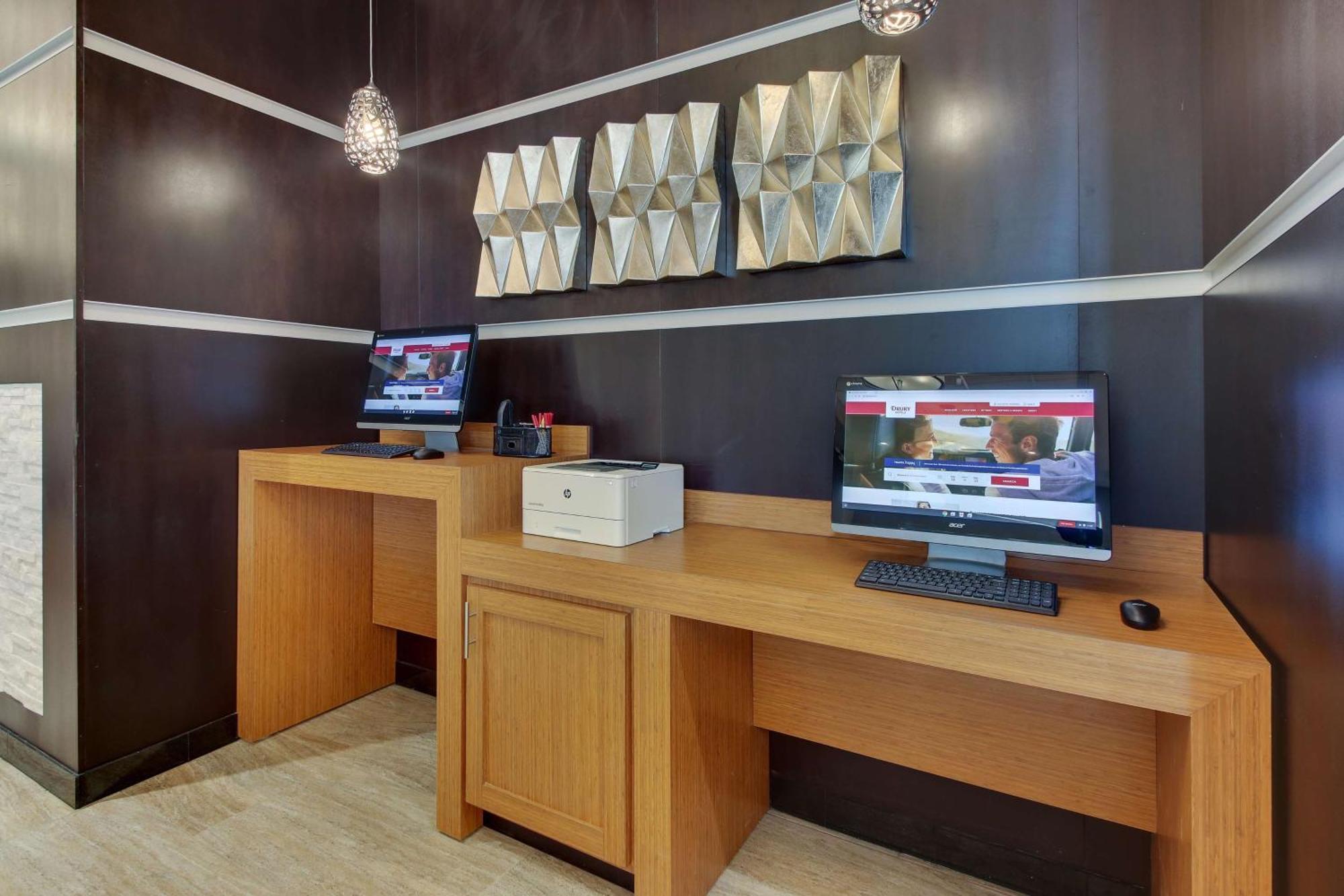 Drury Inn & Suites Cleveland Бічвуд Екстер'єр фото
