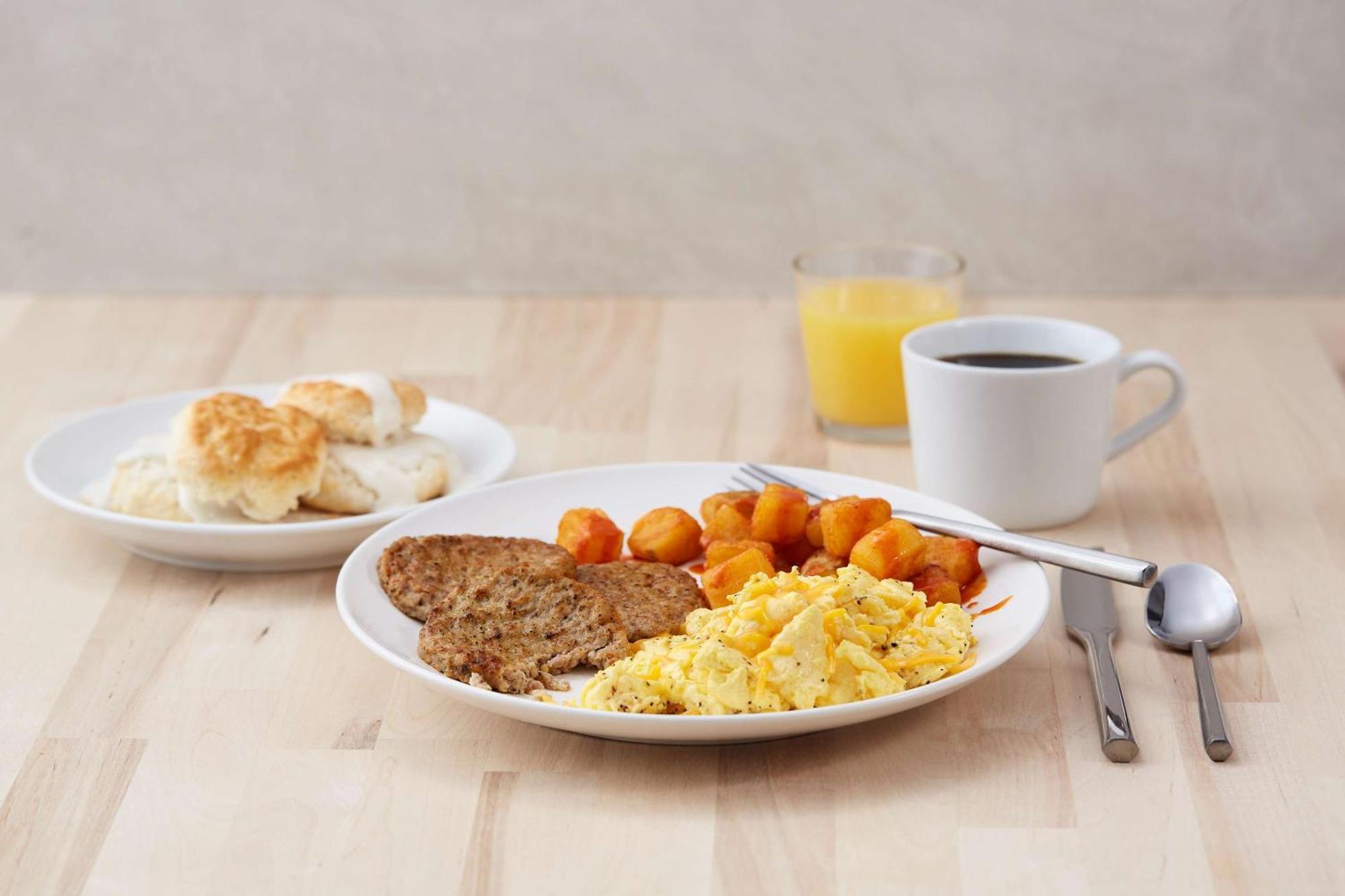 Drury Inn & Suites Cleveland Бічвуд Екстер'єр фото