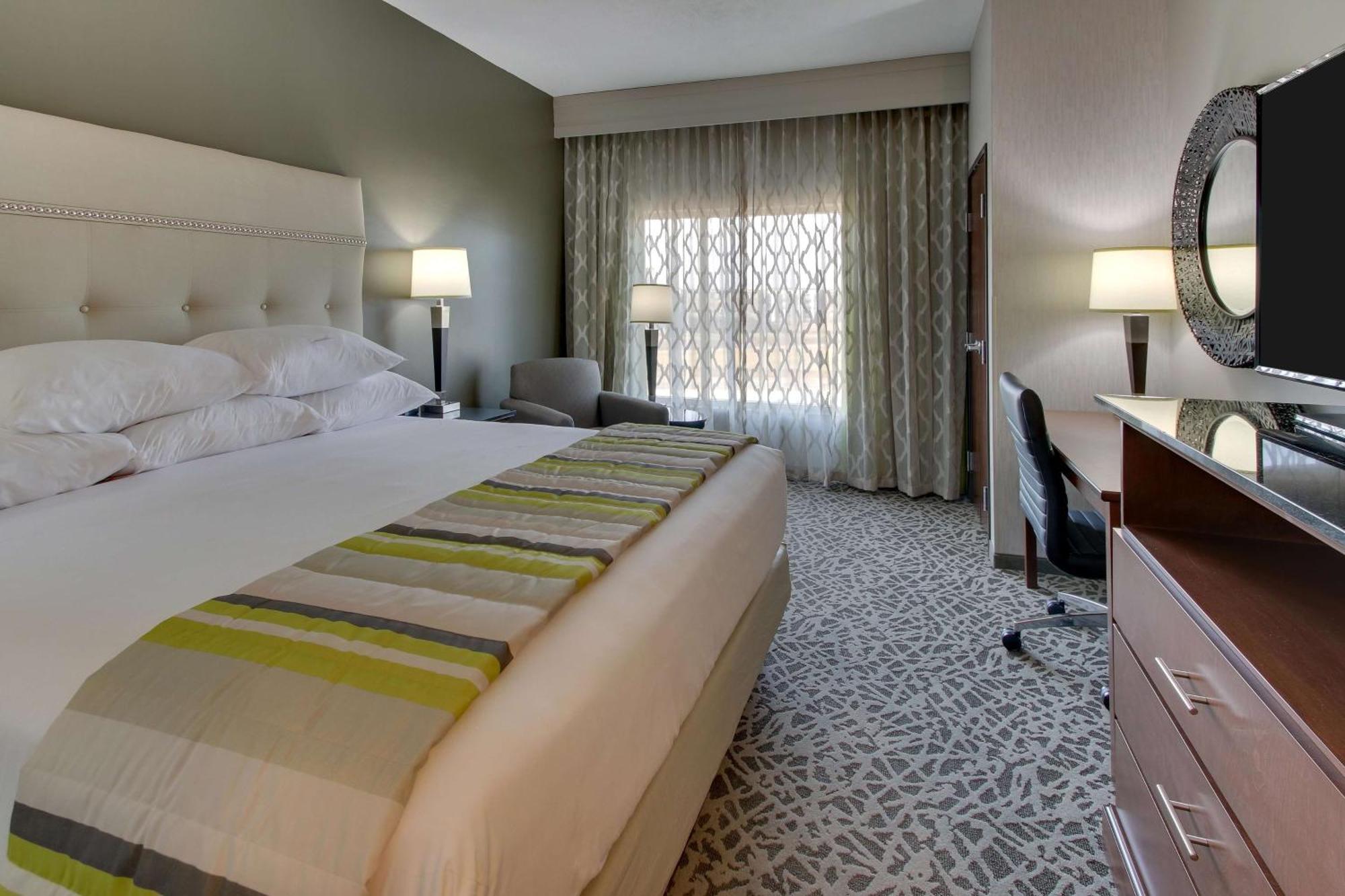Drury Inn & Suites Cleveland Бічвуд Екстер'єр фото