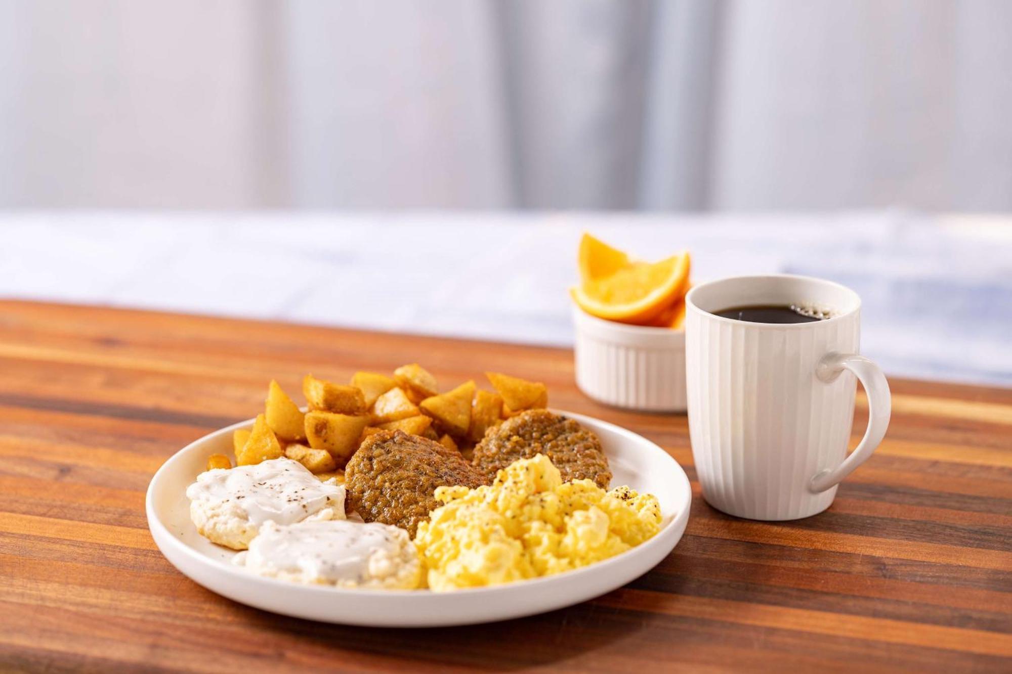 Drury Inn & Suites Cleveland Бічвуд Екстер'єр фото